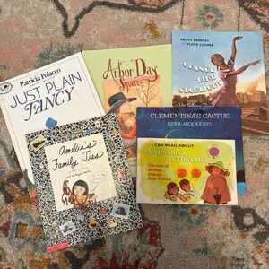Children's Book Collection